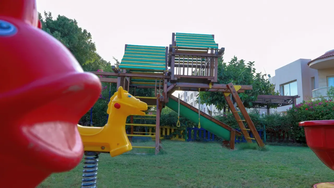 Hotel Sea Star Beau Rivage - Hurghada